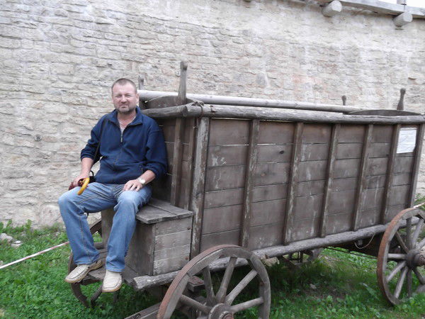 Лев Кандюкин