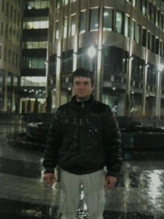 Александр Чубуков