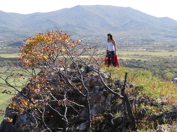 Беляева Оксана