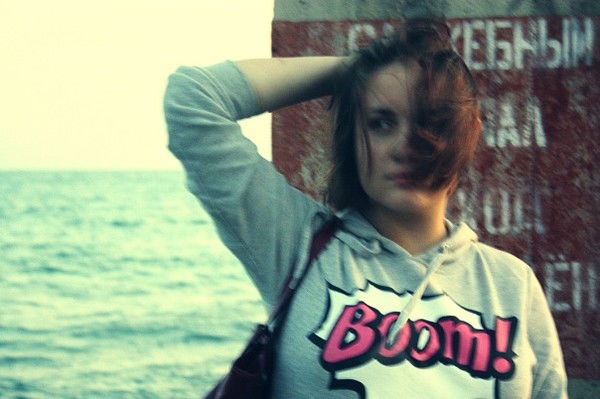 Кристина Коробейникова