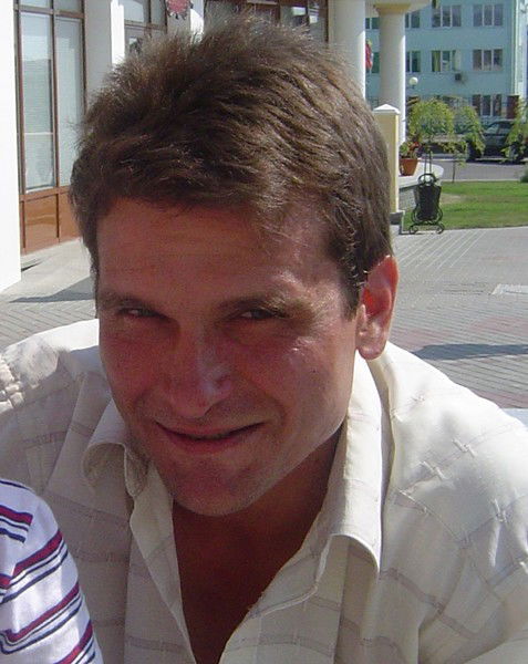 Владимир Кузьмицкий