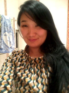 Жанар Дуйсебекова