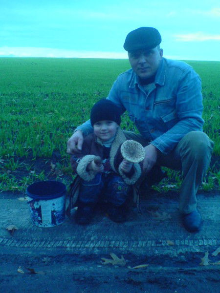 Валентин Побережник