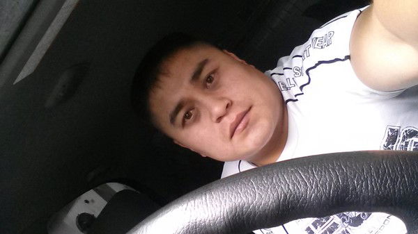 Марат Исмагамбетов