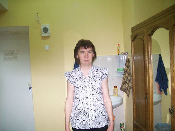 Рамия Ярулина