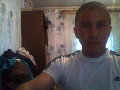 Мирхат Сапаргали