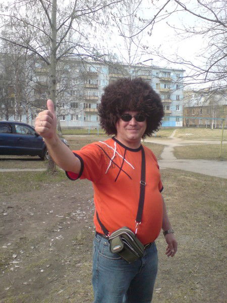 Эдуард Спиридонов