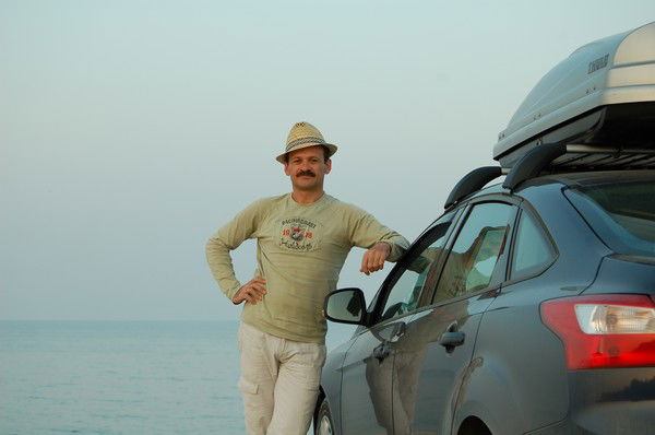 Владимир Билошицкий