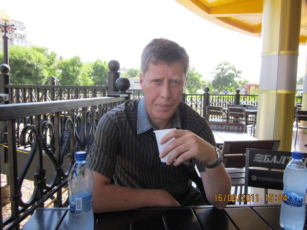 Александр Соломатин