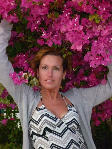 Ирина Лесишина