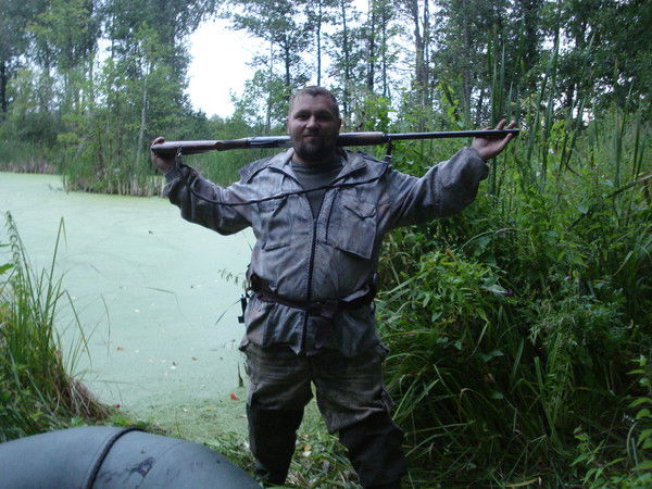 Геннадий Гришин