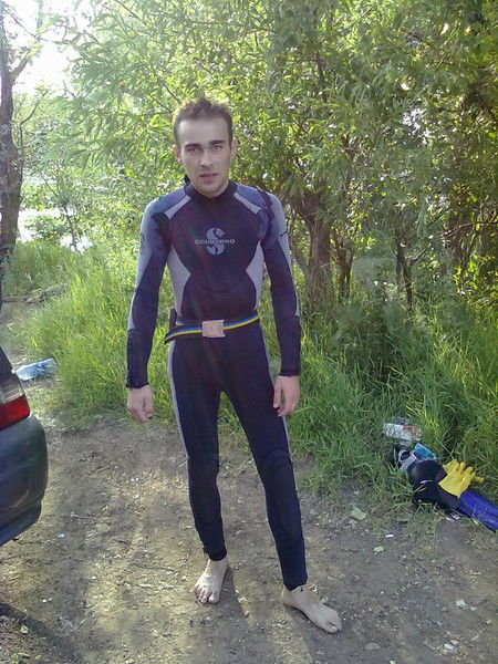 Денис Кузнецов