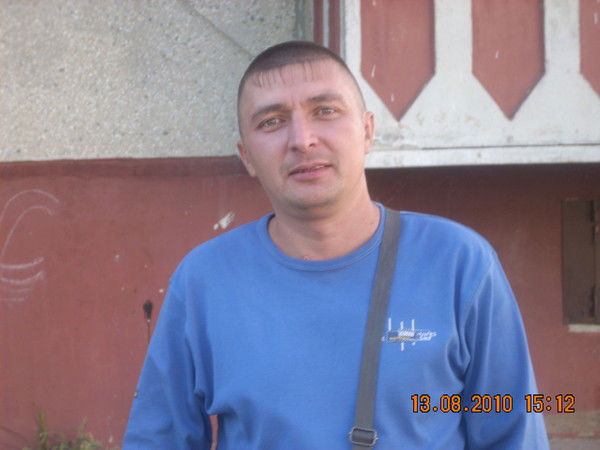 Сергей Звездилин