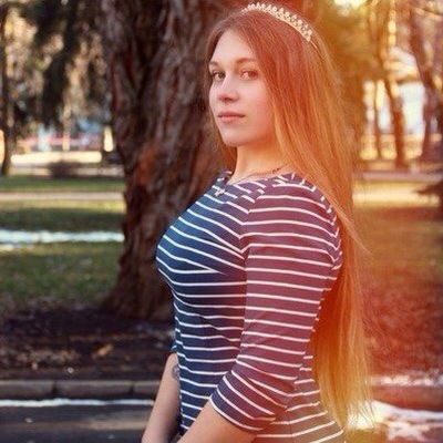 Ольга Гусева-Зольцман