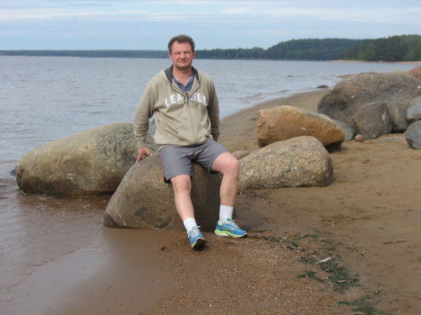 Дмитрий Ополченный