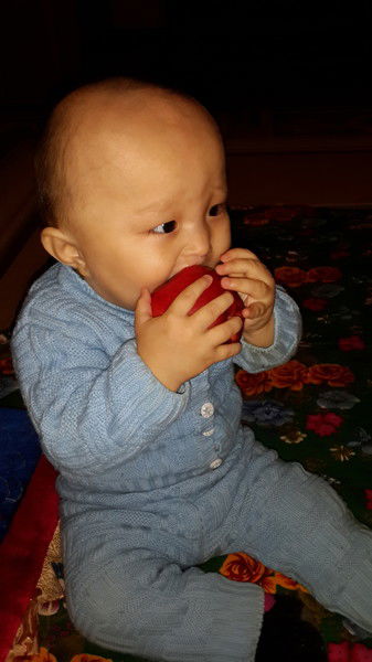 Ерболат Жеменей