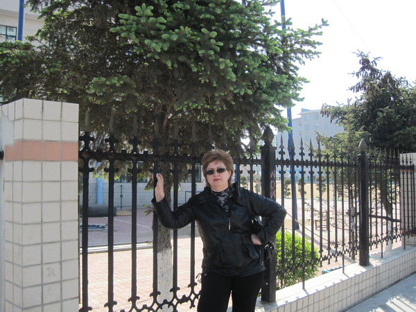 Ирина Левченко