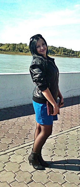 Жемчужная ~~~~~