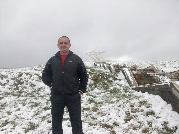 Леонид Раскурин