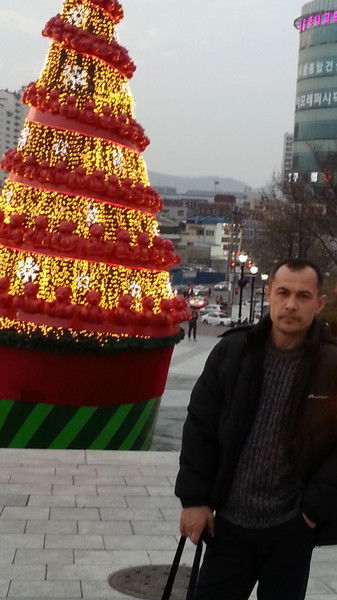 Sirojiddin Shoymardonov