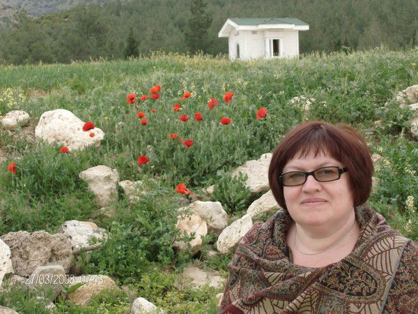 Татьяна Компаниец