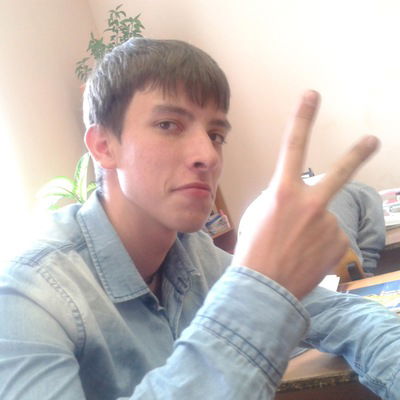 Николай Калинкин