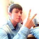 Николай Калинкин