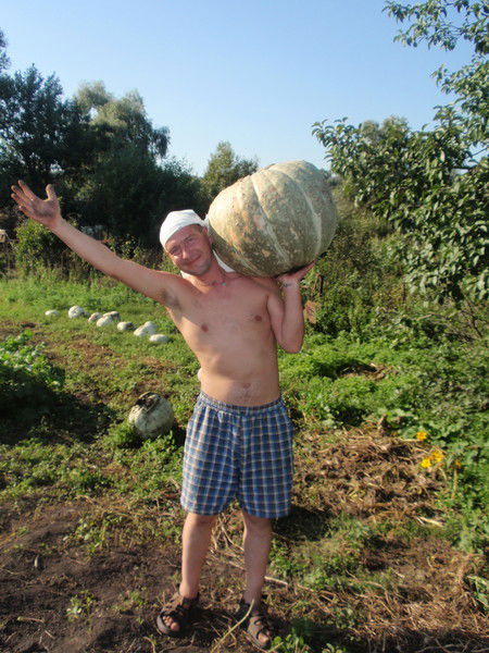 Павел Пономарев