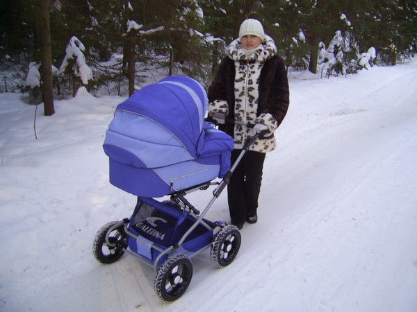 Наталья Радченко