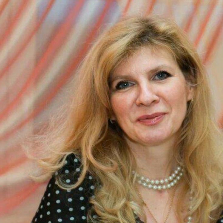 Ольга Гальцева