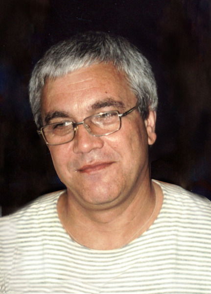 Алексей Попадюк