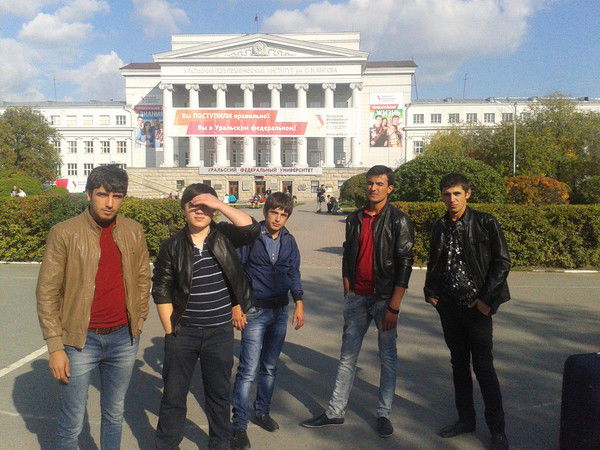 Сорбон Мусоев