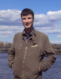 Андрей Бурбулис