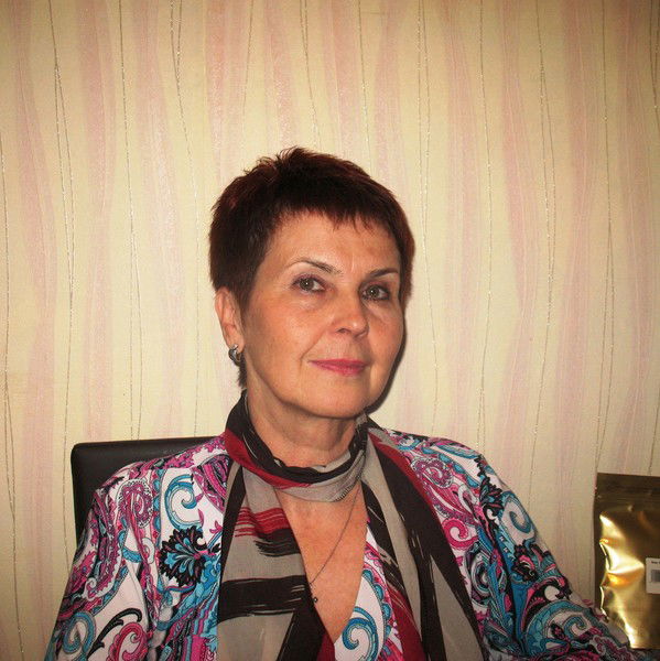 Ирина Бесполитова