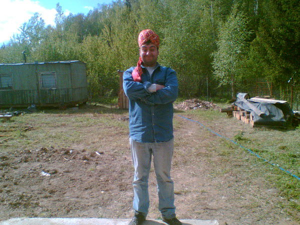 Виталий Дывнич