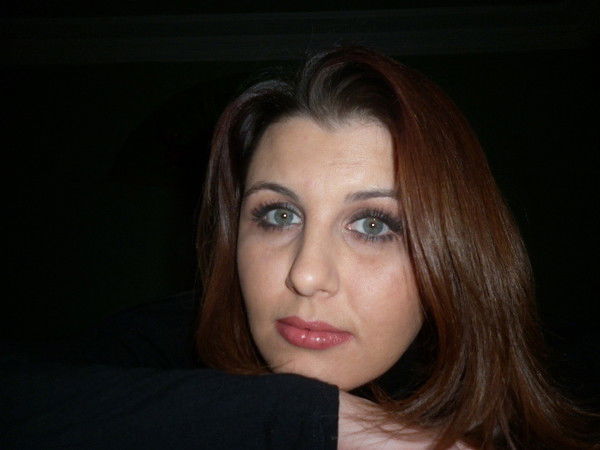 Людмила Канурина