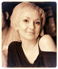 Татьяна Смолина