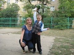 Наталия Хижняк