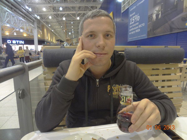 Сергей Нестеров