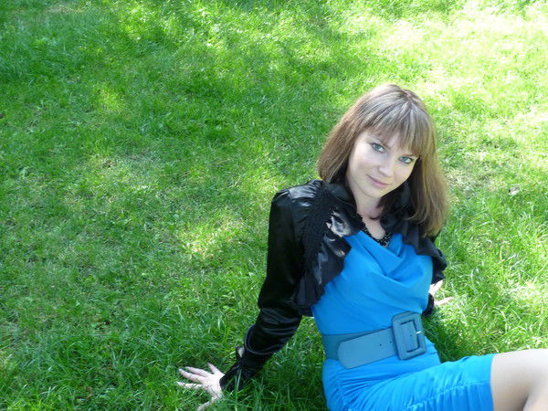 Татьяна Покладова