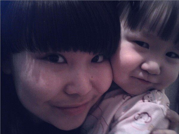 Альбина Майдушева