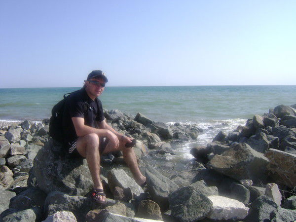 Василь Дашко