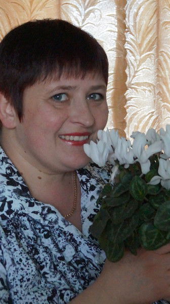 Ольга Булгакова