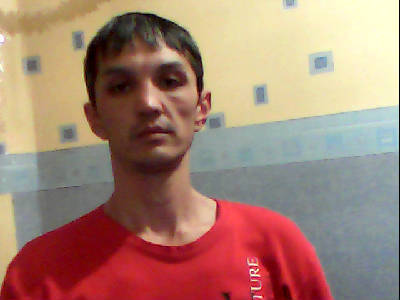 Фахридин Кулбеков