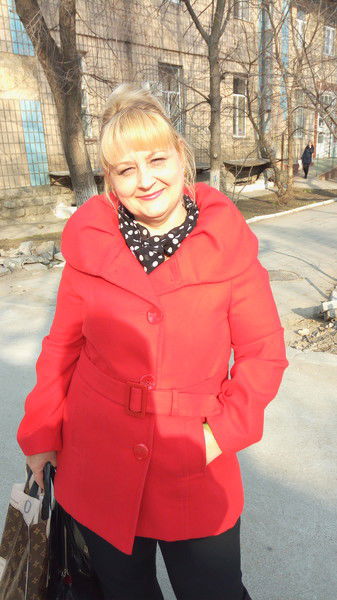 Люда Каржилова