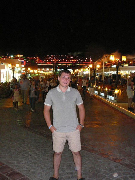 Руслан Харитонов