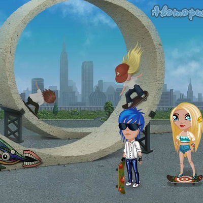 Влад Чертихин