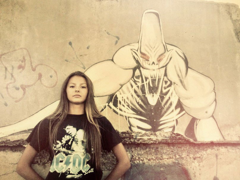 Ирина Дурманенко