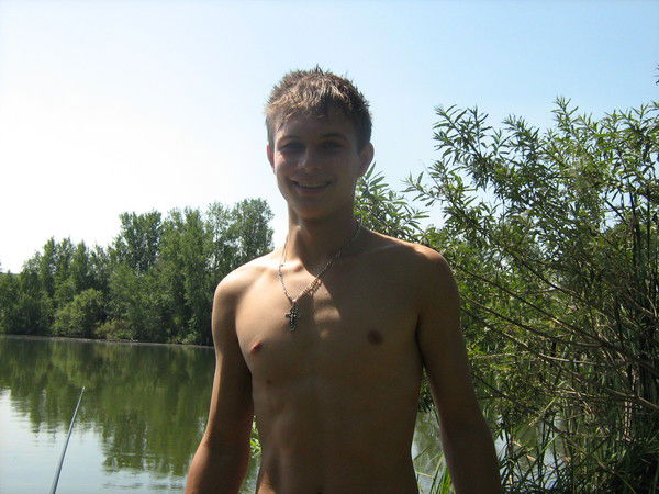 Серега Земцов