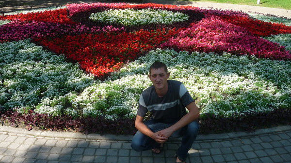 Андрей Лысенко